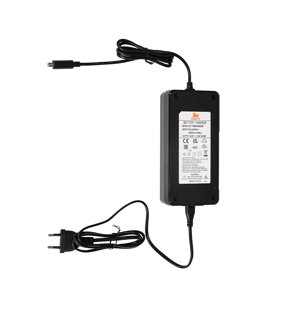 KuKirin C1 Pro — photo 9