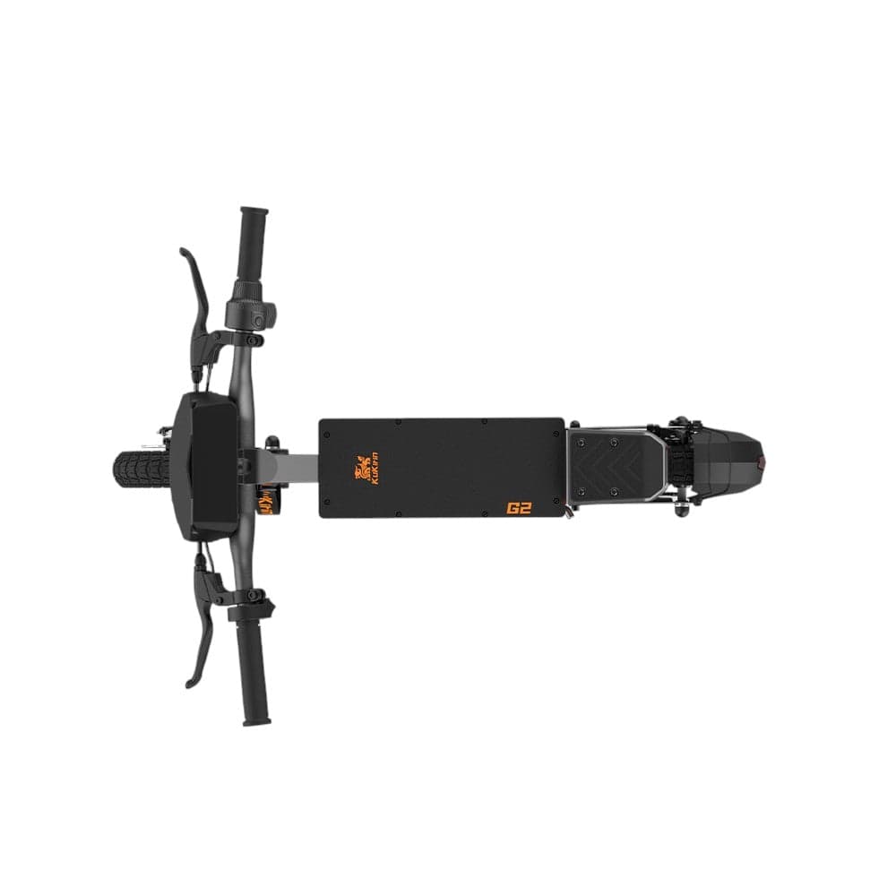 KuKirin G2 — photo 6