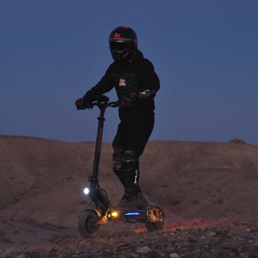 KuKirin G2 Master — photo 3