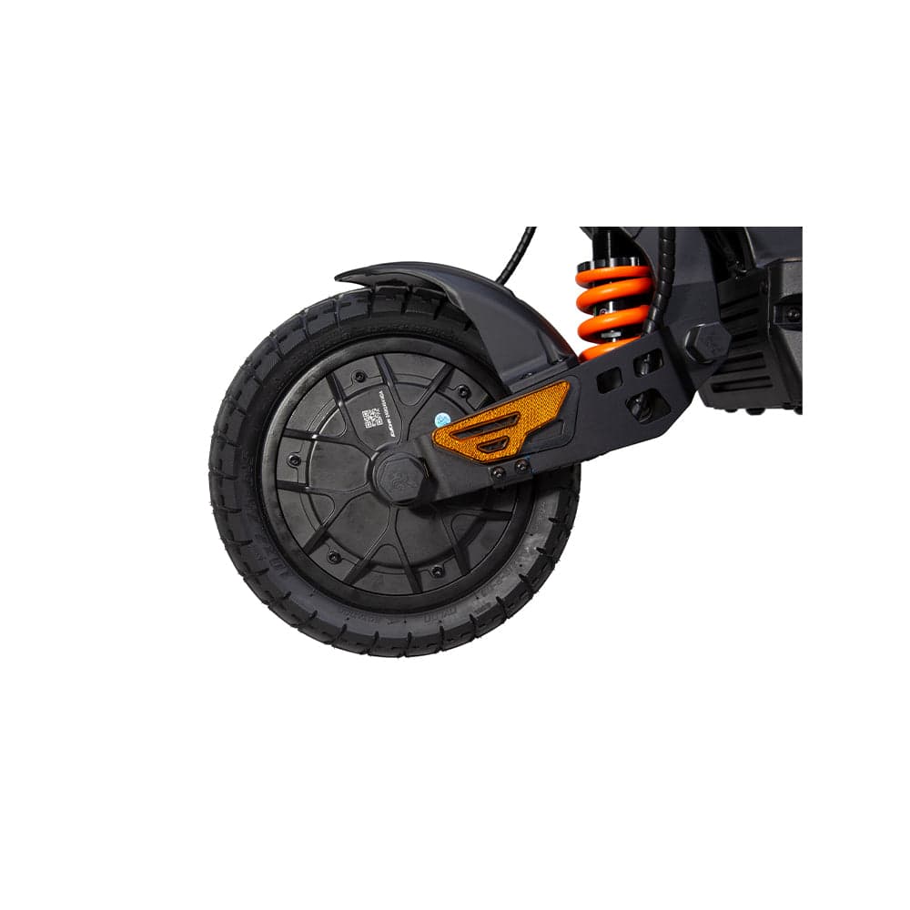 KuKirin G2 Master — photo 4