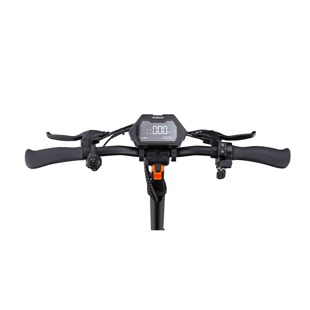 KuKirin G2 Master — photo 10