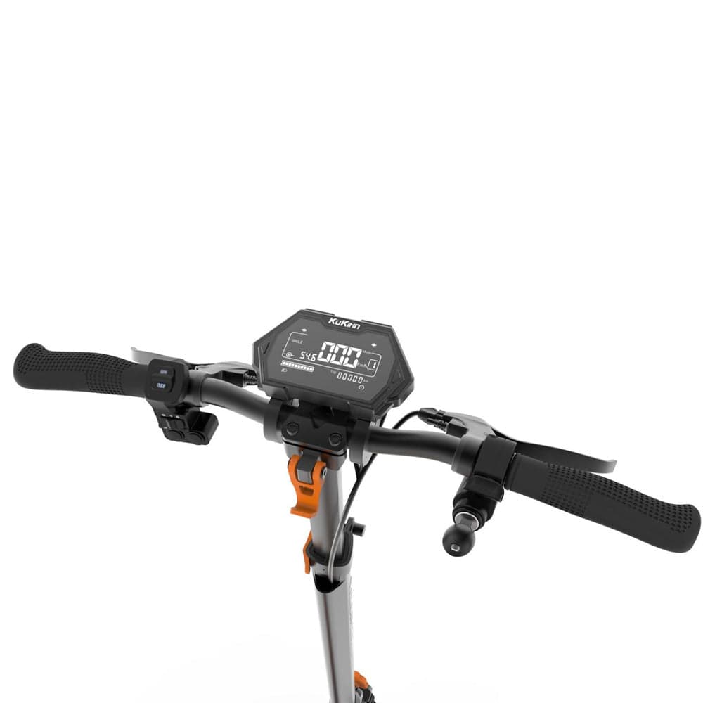 KuKirin G2 Max — photo 8