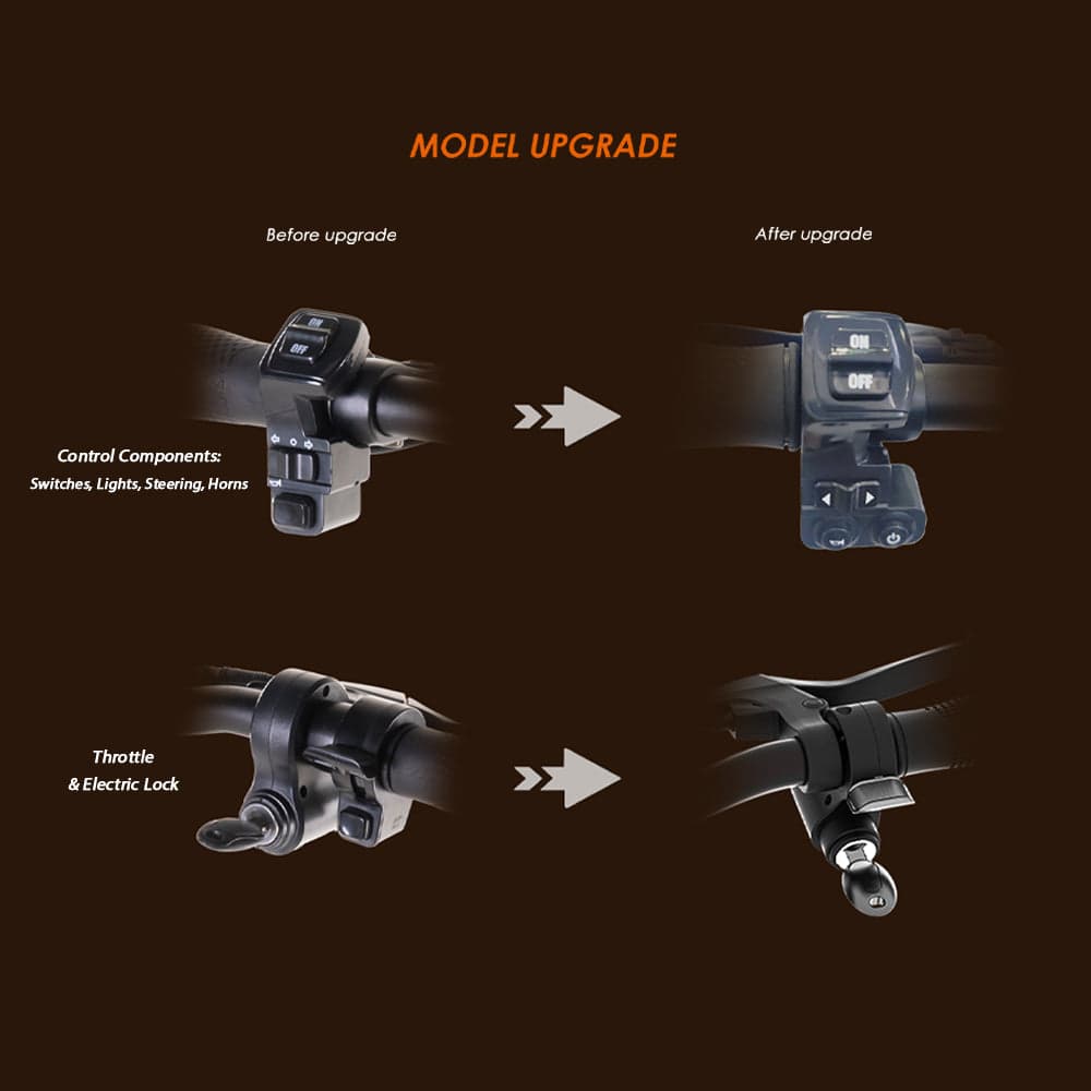 KuKirin G2 Max — photo 13