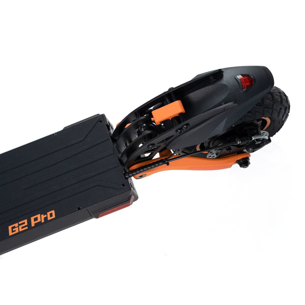 KuKirin G2 Pro — photo 6