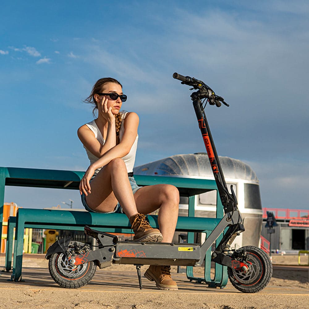 KuKirin G2 Ultra — photo 2