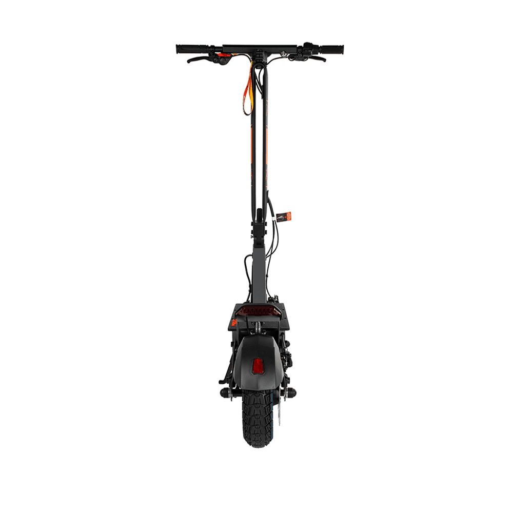 KuKirin G2 Ultra — photo 6