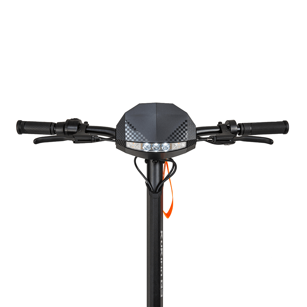 KuKirin G3 — photo 10