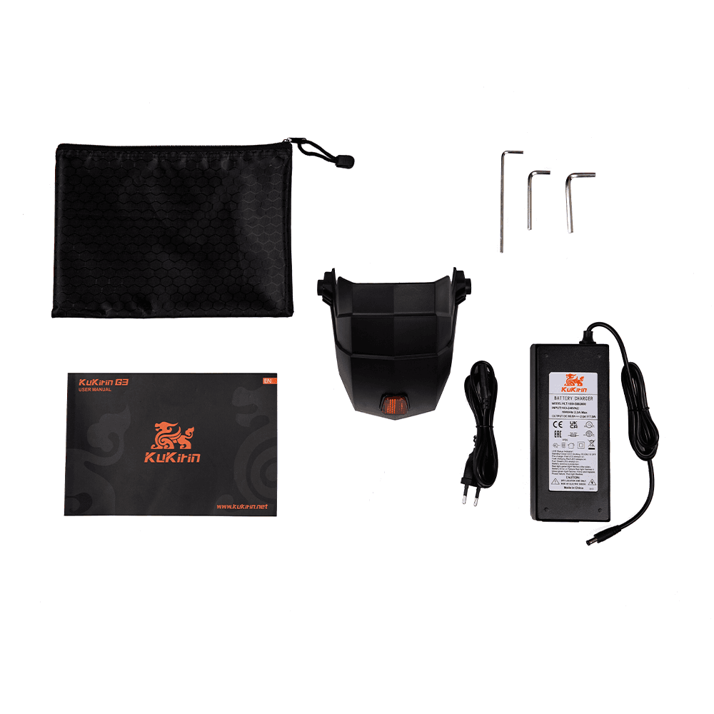 KuKirin G3 — photo 12