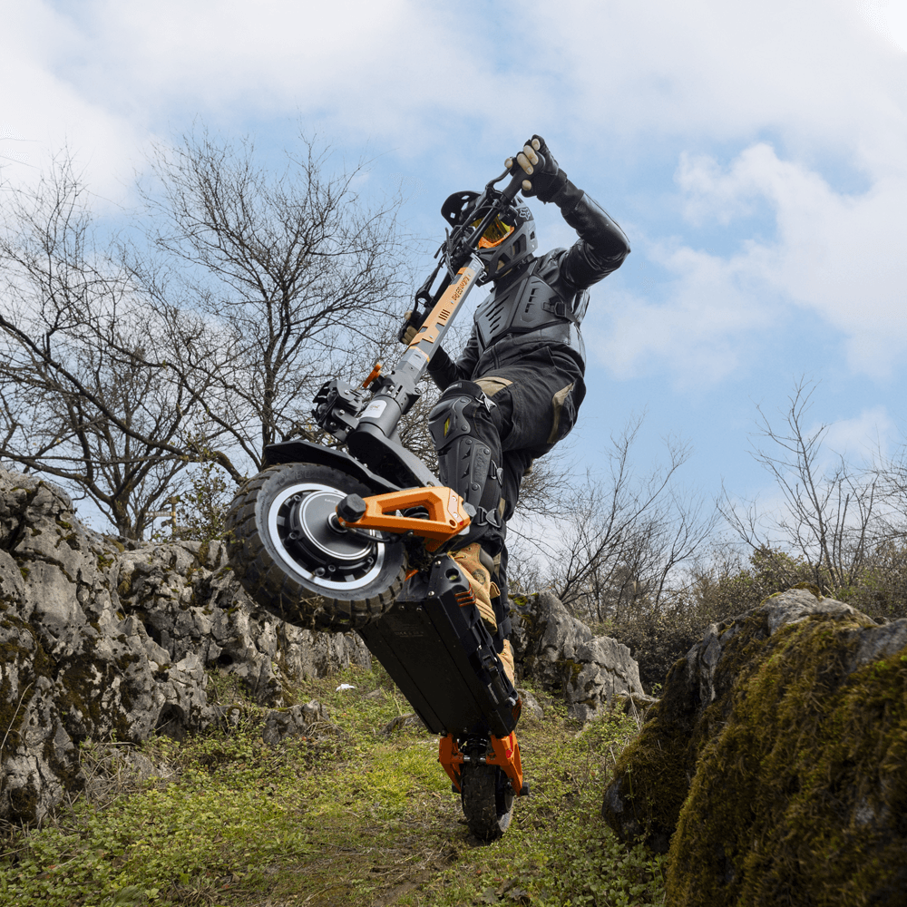 KuKirin G3 Pro — photo 2