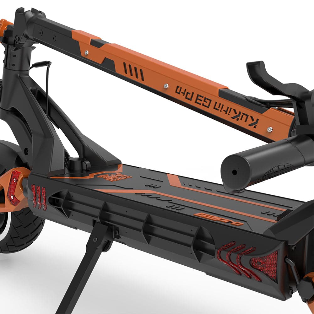 KuKirin G3 Pro — photo 15