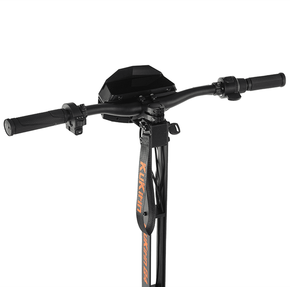 KuKirin G4 — photo 4