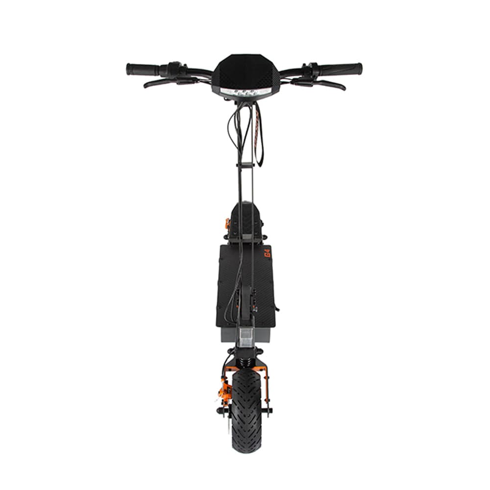 KuKirin G4 — photo 6