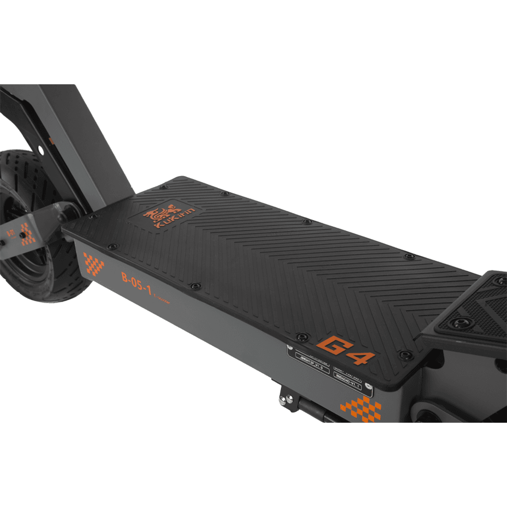 KuKirin G4 — photo 7