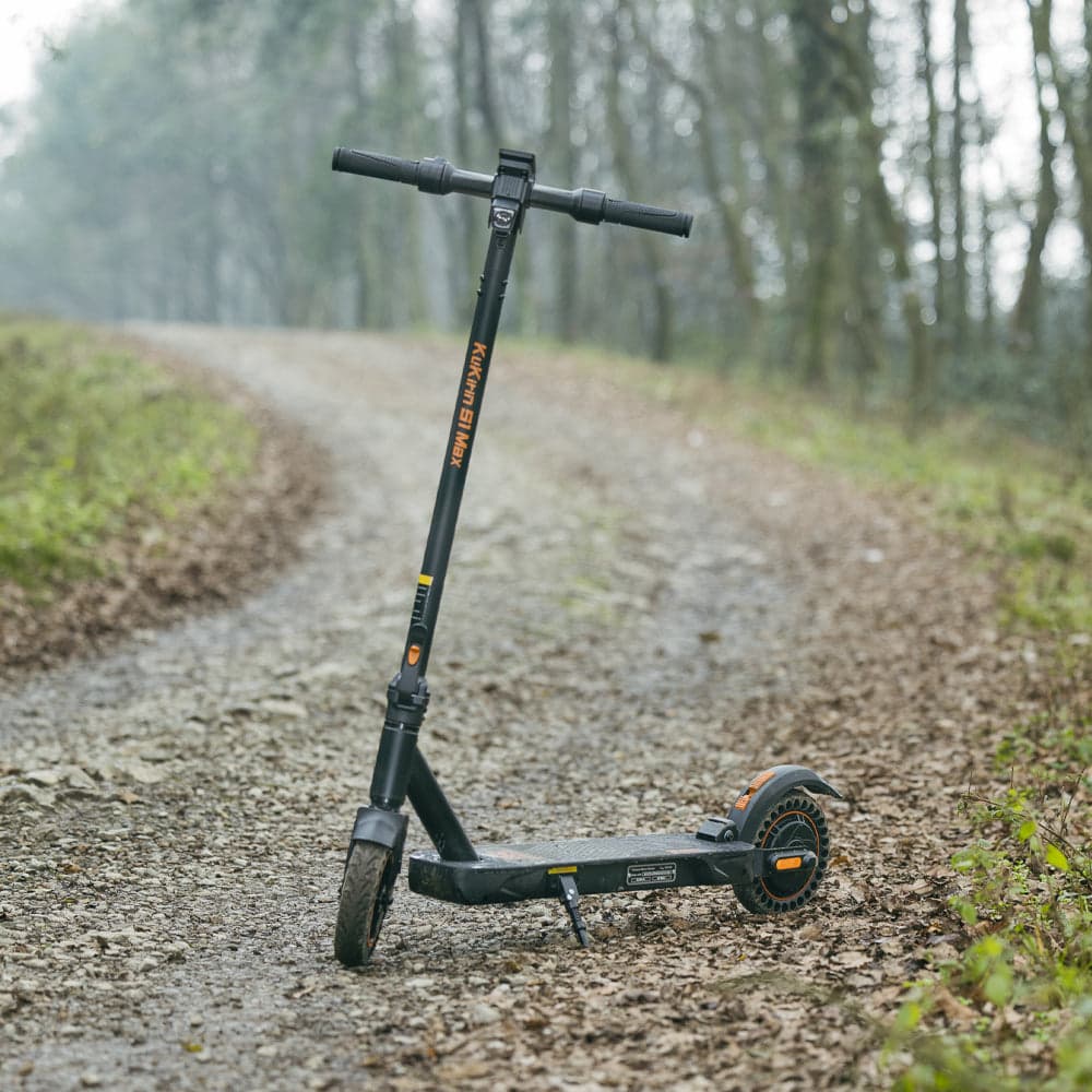 KuKirin S1 Max — photo 2