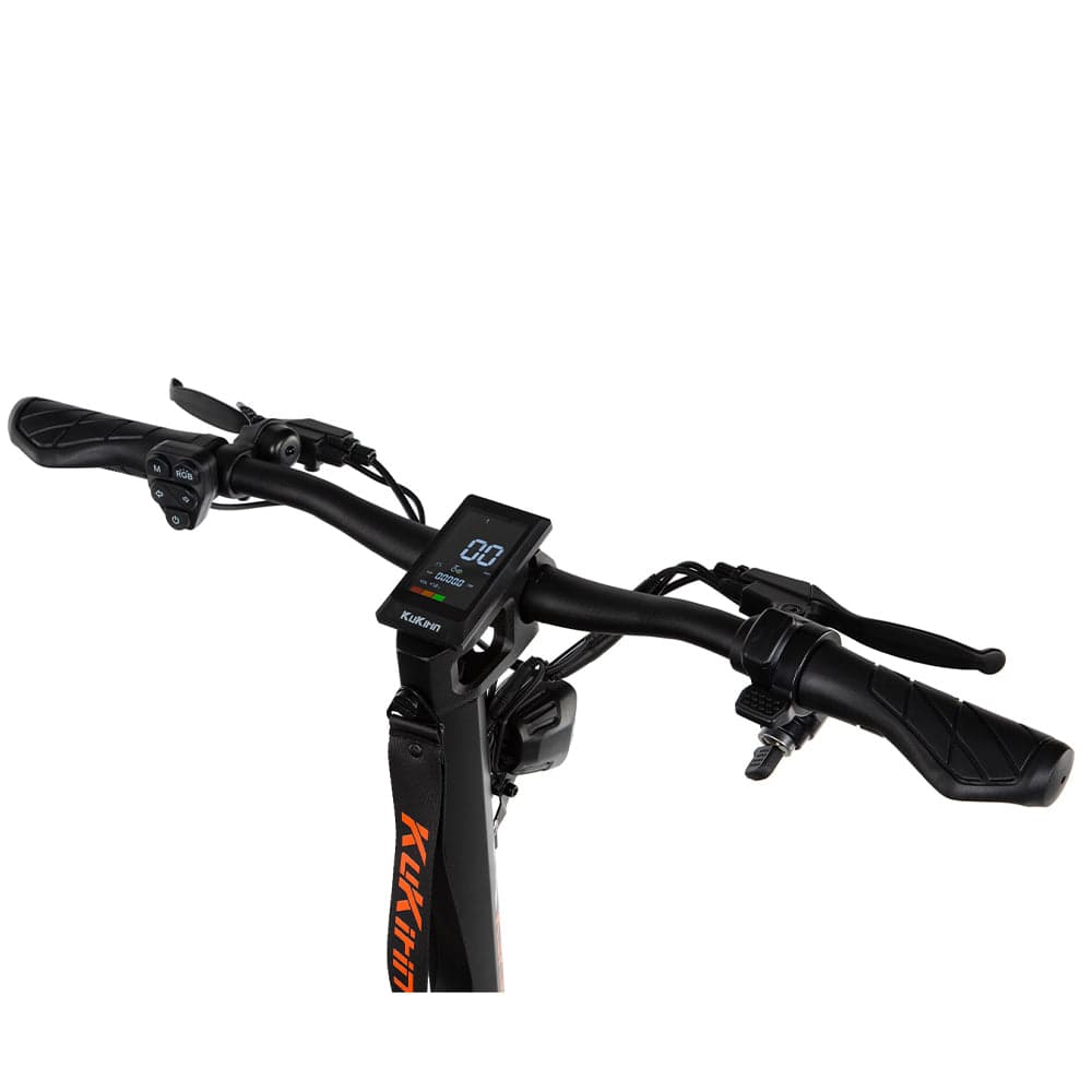 KuKirin T3 — photo 5