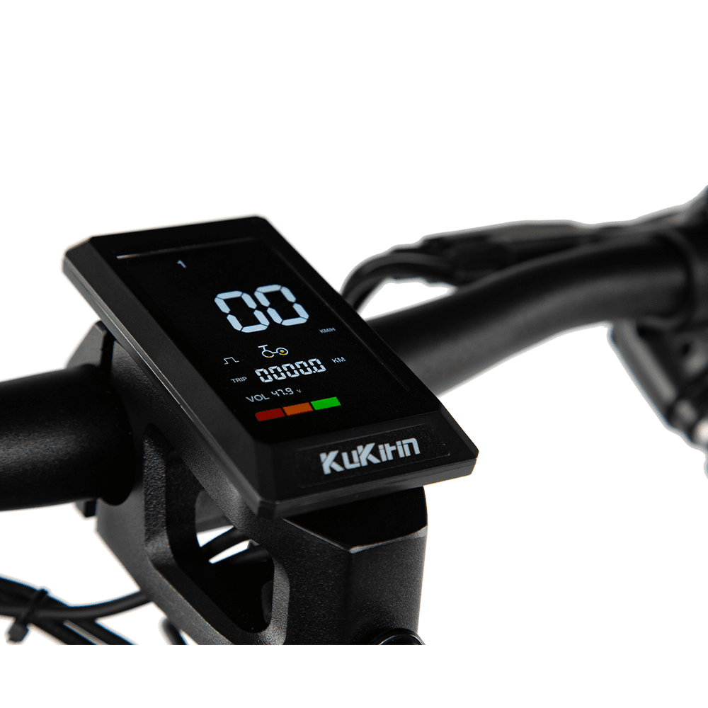 KuKirin T3 — photo 6