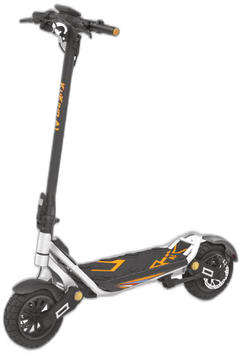 KuKirin A1