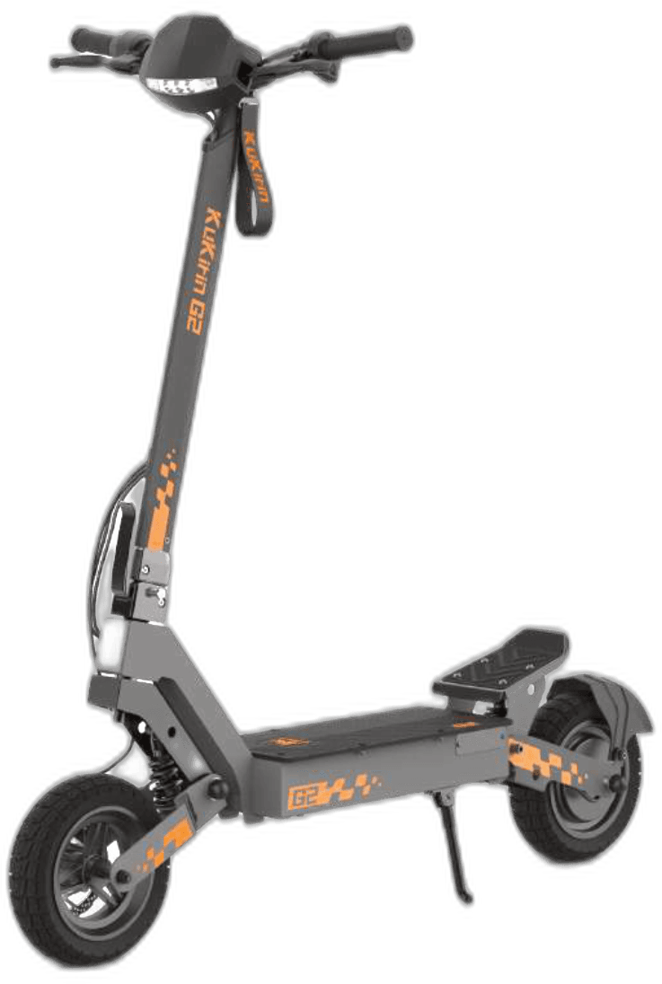 KuKirin G2