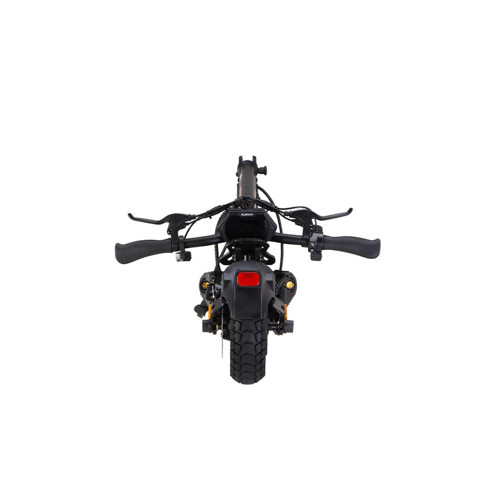 KuKirin G2 Master — photo 9