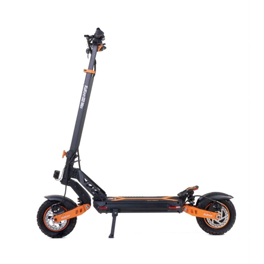 KuKirin G2 Max — photo 4