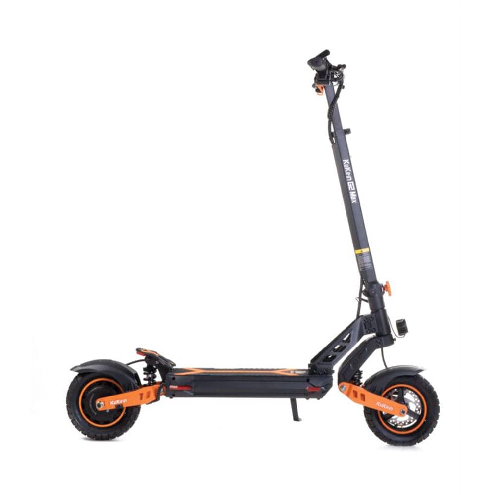 KuKirin G2 Max — photo 5