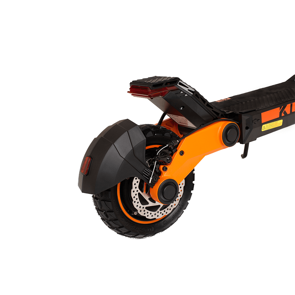 KuKirin G3 — photo 5