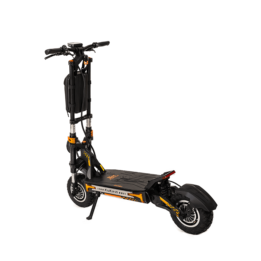 KuKirin G4 Max — photo 3