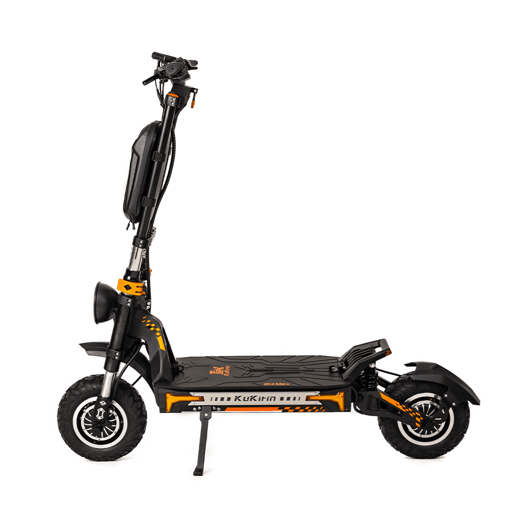 KuKirin G4 Max — photo 5