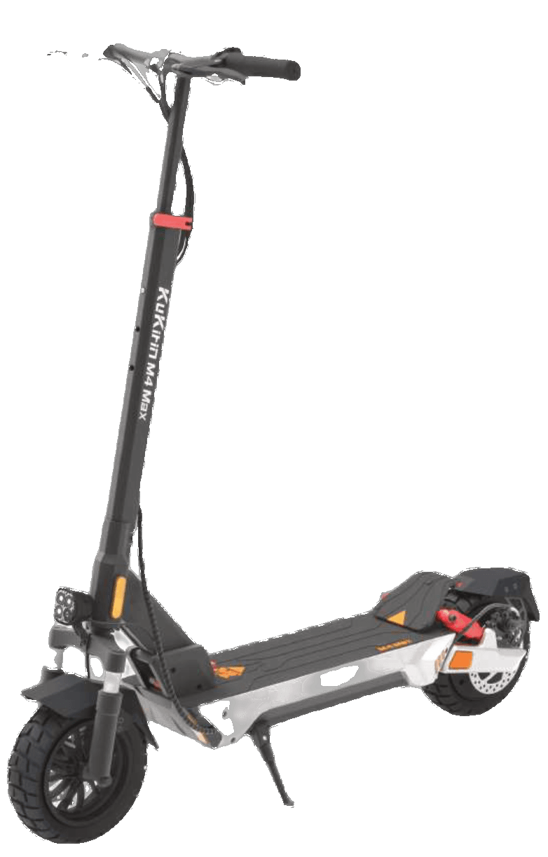 KuKirin M4 Max