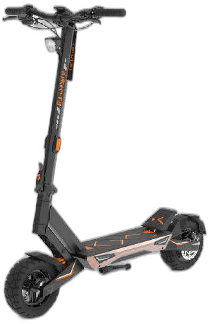 KuKirin T3